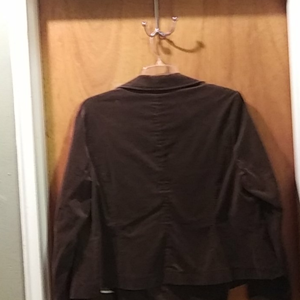 Pant and jacket - Picture 3 of 3